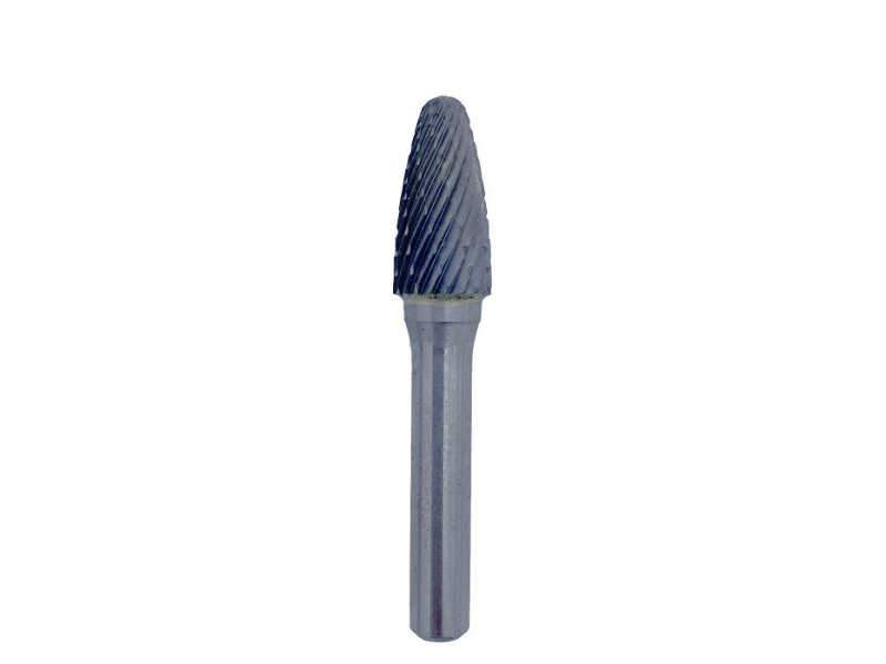 Freze de carbura pentru metal