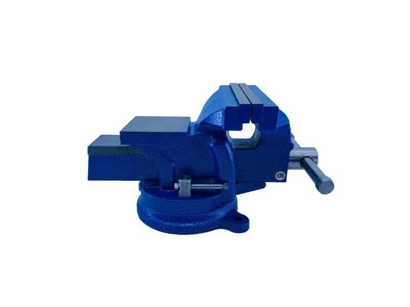 Menghina rotativa 8 inch
