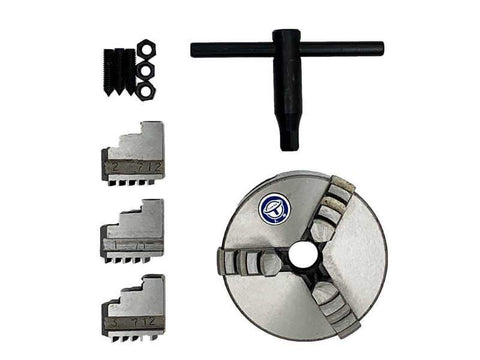 Universal pentru strung 250 mm