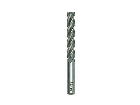 Freza pentru metal tip deget 10 mm