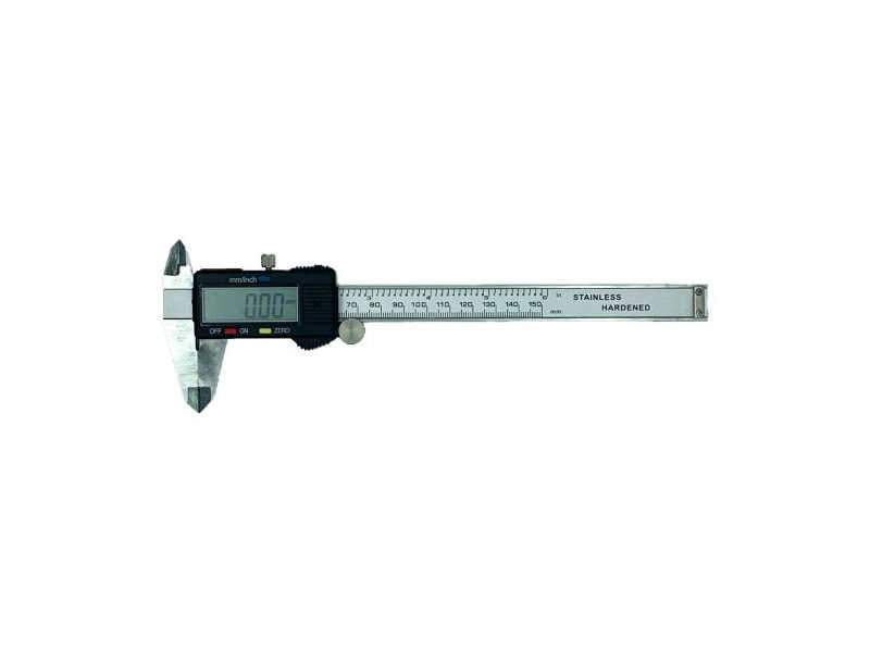 Subler electronic 150mm