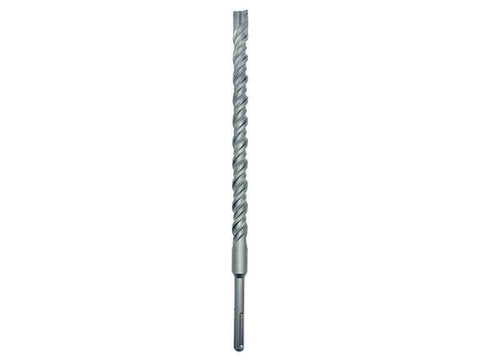 Spiral SDS PLUS lungime 160 mm diametru 5 mm