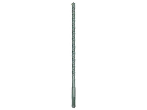 Spiral SDS MAX lungime 550 mm diametru 14 mm
