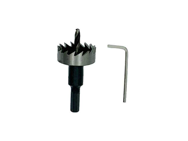 Freza pentru metal 18 mm