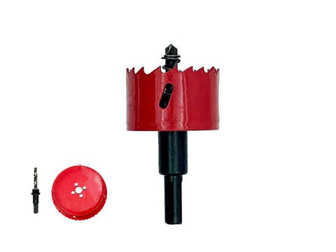 Freza pentru metal simpla diametru 30 mm