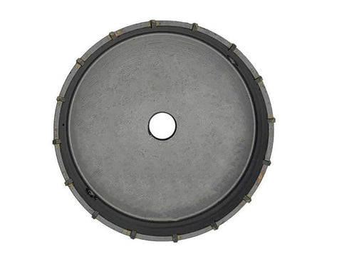 Carota pentru beton fara coada diametru 120 mm