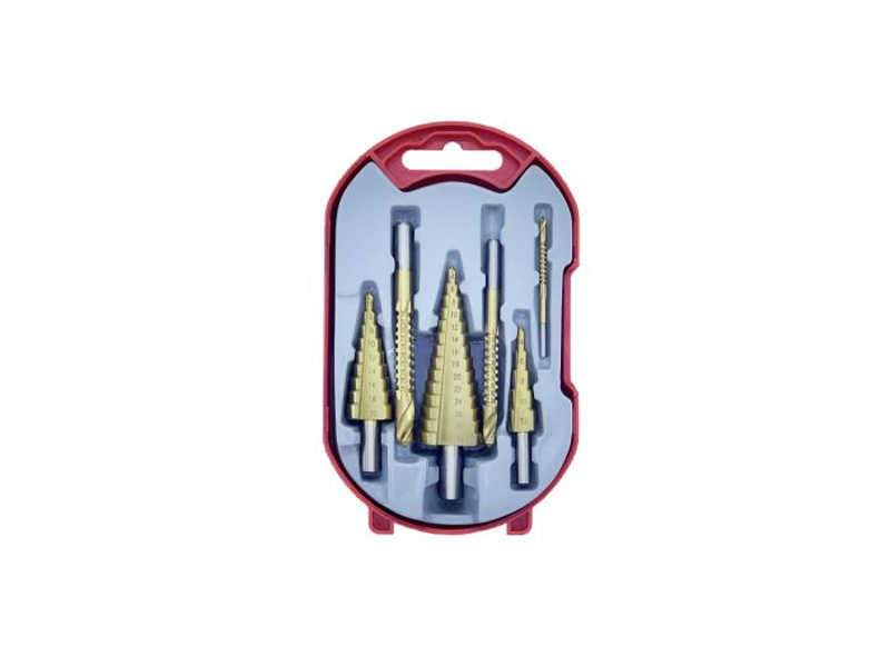 Set freze 3 conice plus 3 spirale alezor
