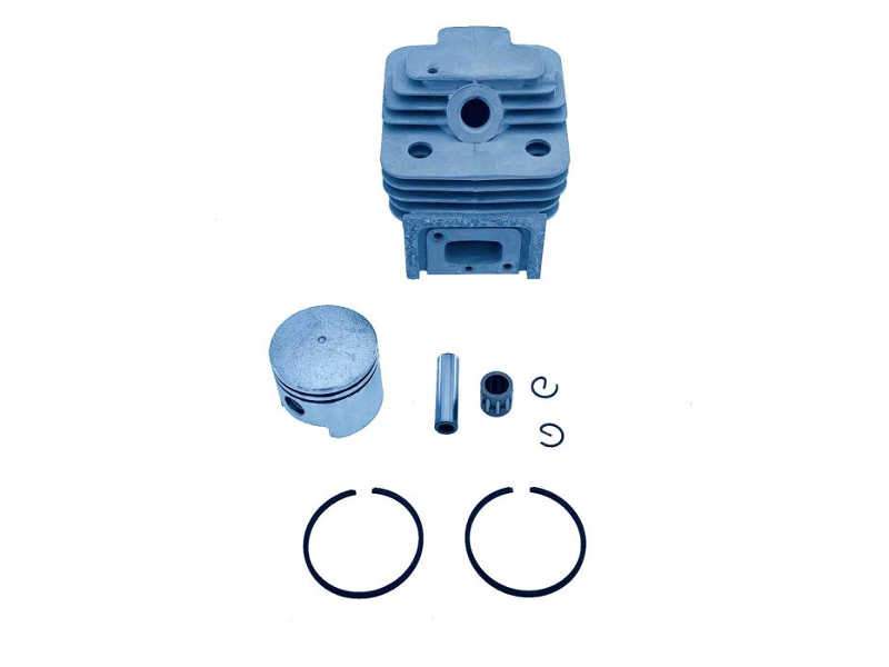 Set motor motocoasa