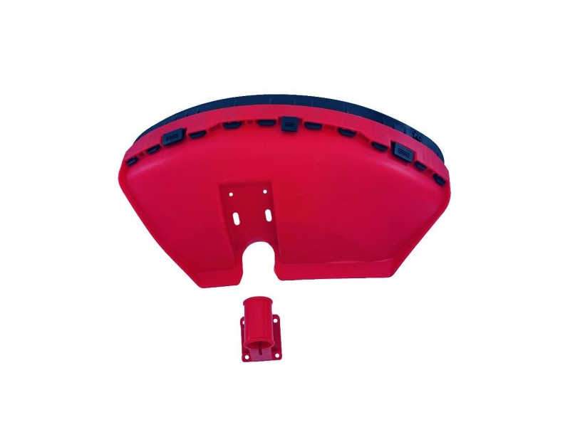 Protectie disc motocoasa