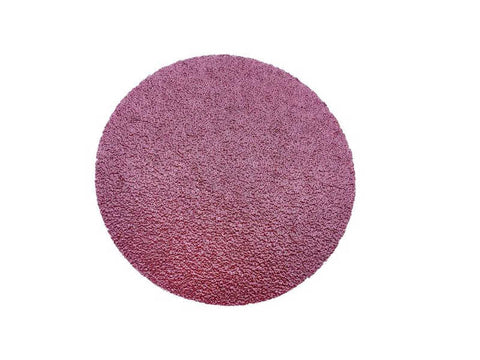 Disc smirghel cu suport textil P150 diametrul 125mm