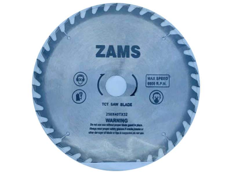 Disc pentru lemn cu vidia 150X20