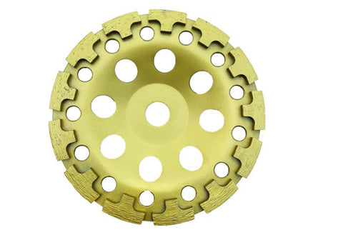 Carota pentru mozaic segmentata T la flex 180mm