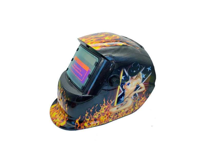 Masca sudura electronica design