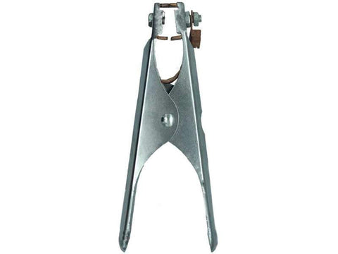 Cleste pentru masa la aparat sudura 300AMP