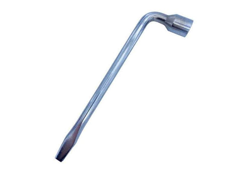 Cheie tubulara cot cu surubelnita 19mm