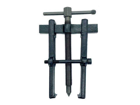 Presa rulment 2 brate impact 150mm