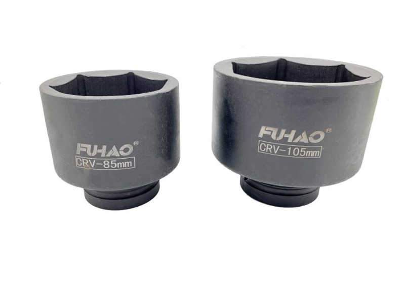 Cheie tubulara impact 32 mm