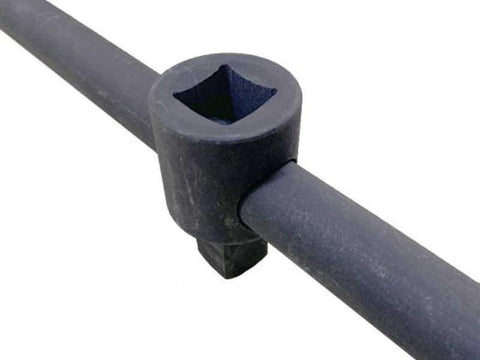 Maner tubulara impact tip T 20 inch