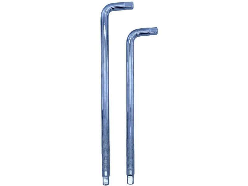 Maner tubulara tip L 14 inch