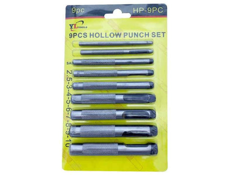 Set preducea 9 piese