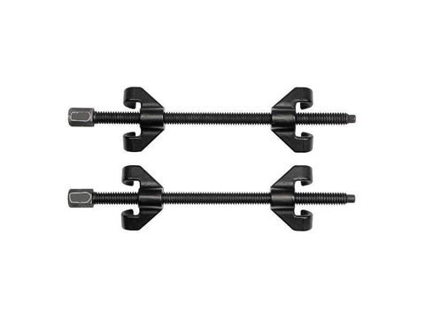 Presa pentru arc 370mm set 2 piese