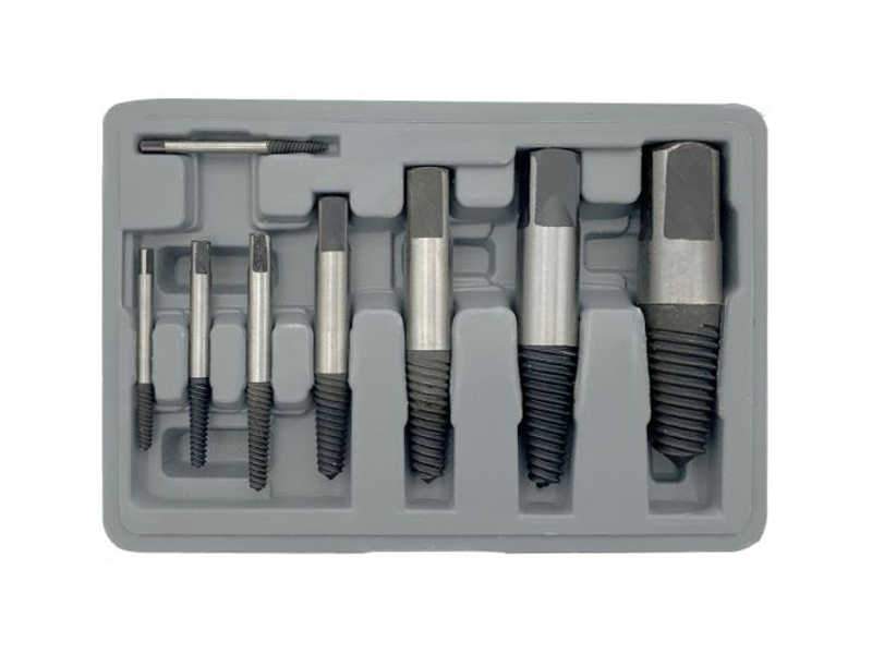 Extractor suruburi set 8 piese
