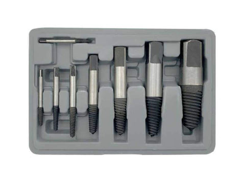 Extractor suruburi set 8 piese