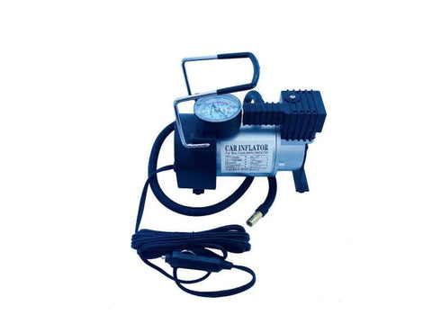 Compresor auto 12V