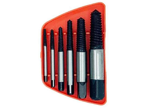 Extractor pentru suruburi