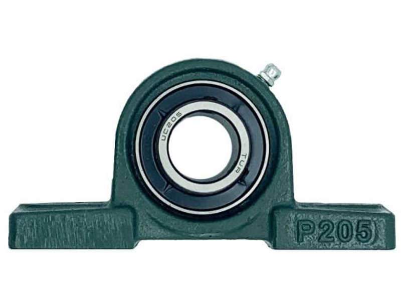 Lagar cu rulment oscilant model 205