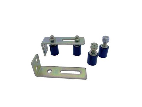 Set ghidaj poarta culisanta 5mm