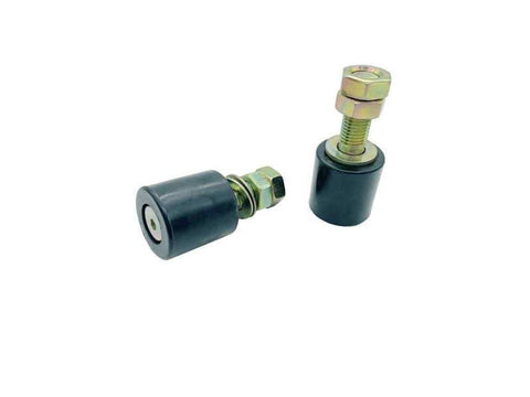 Rola pentru ghidaj poarta 39x31 mm
