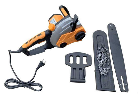 Drujba electrica cu ascutire lant