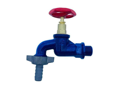 Robinet dubluservici fonta 12