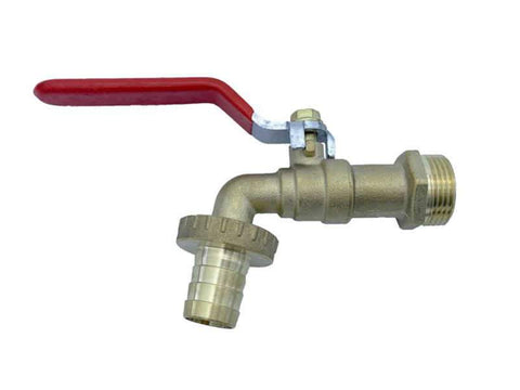 Robinet dubluservici alama 34