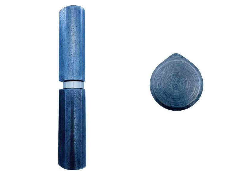 Balama cu umar si rulment 30mmX140mm