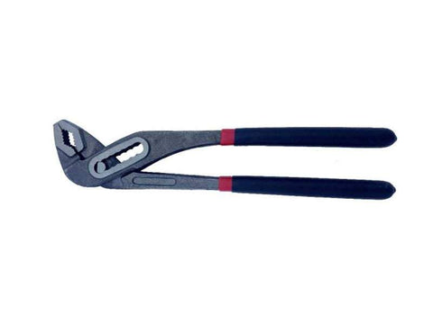 Cleste instalator papagal manere negre 10 inch