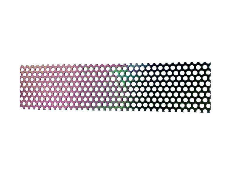 Sita pentru moara uruiala 670X65mm dimensiune 5mm
