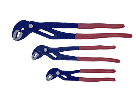 Cleste instalator cu buton 10 inch
