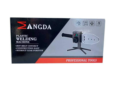 Trusa lipit polipropilena 800w