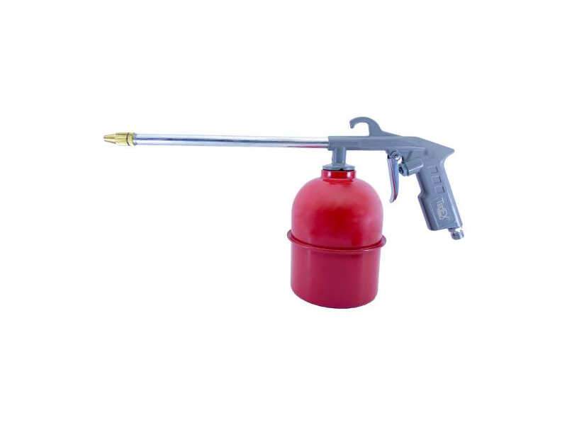 Pistol pentru antifonat
