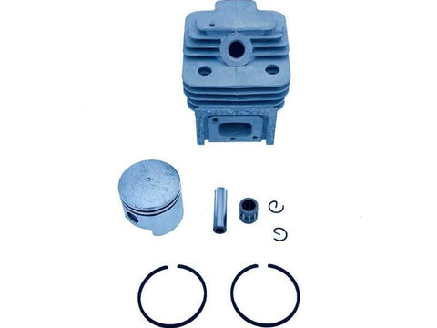 Set motor drujba