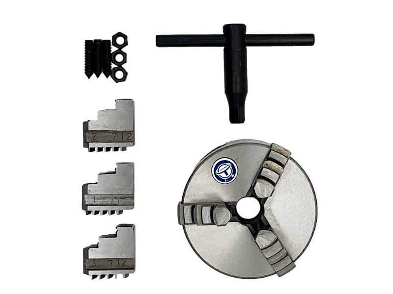 Universal pentru strung 160 mm