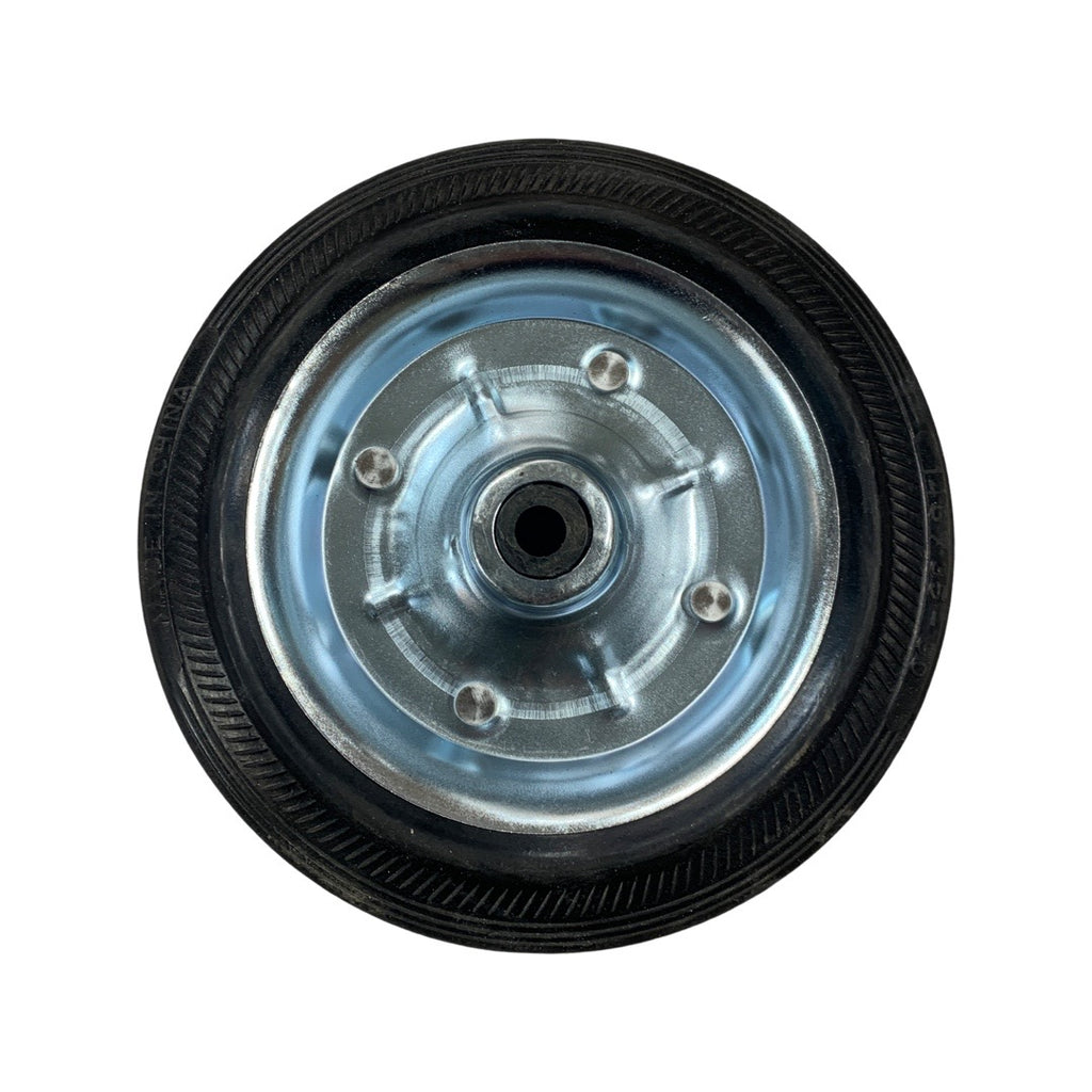 roata pentru carut, metal 145/35-80
