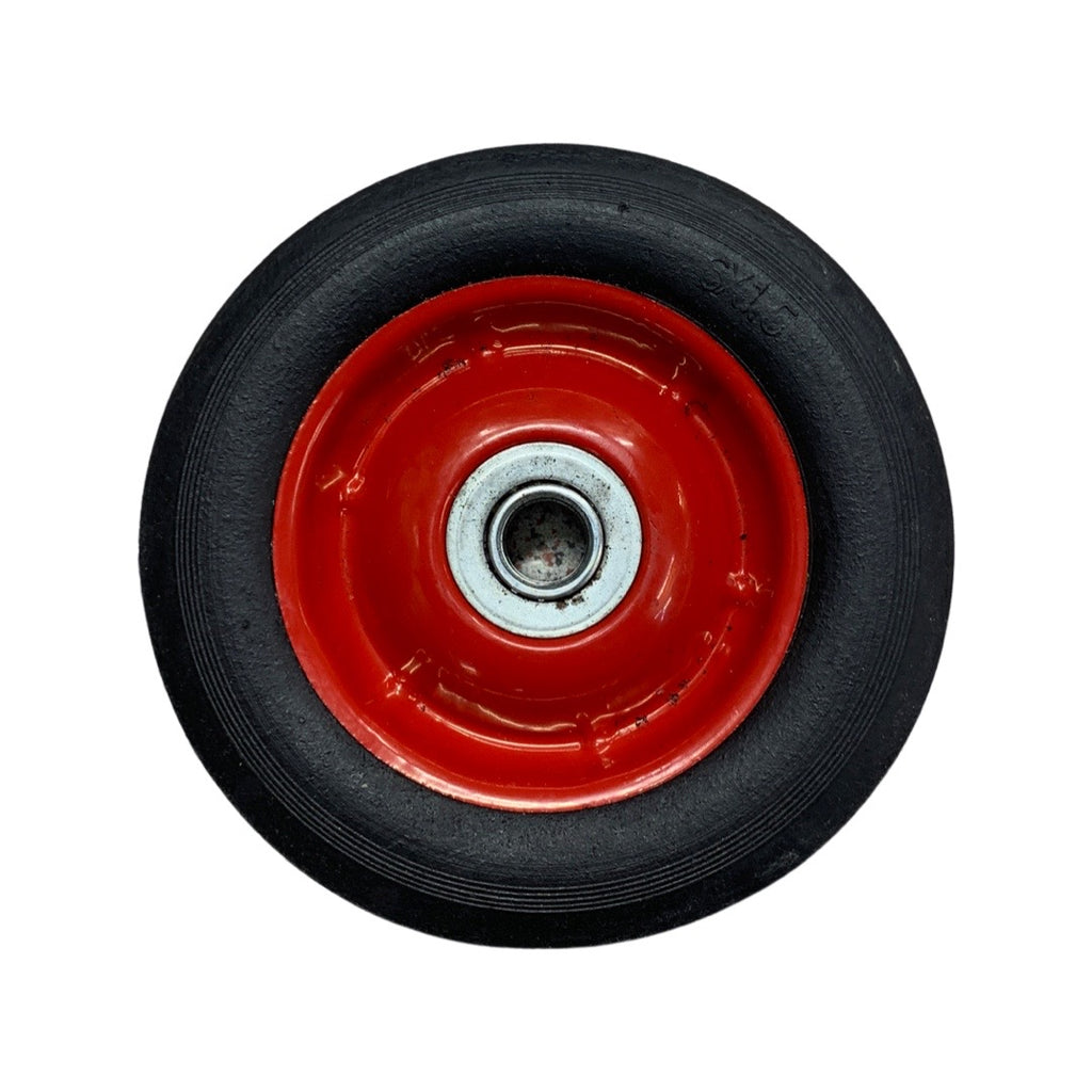 roata carut 6x1.5 ax 16mm