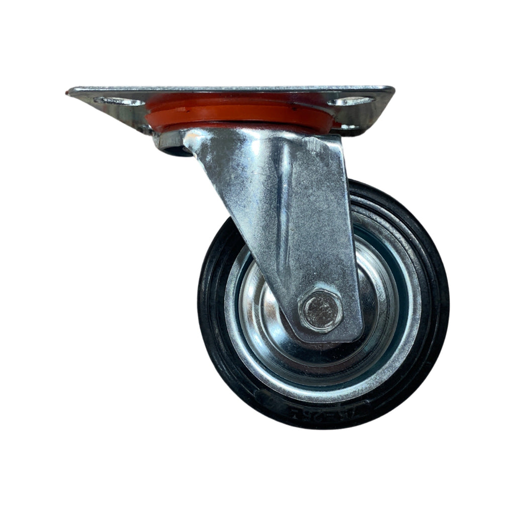 roata carut cu talpa. 75/25-45