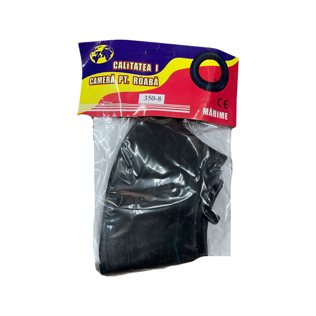 Camera pentru roata roaba 3.50-8
