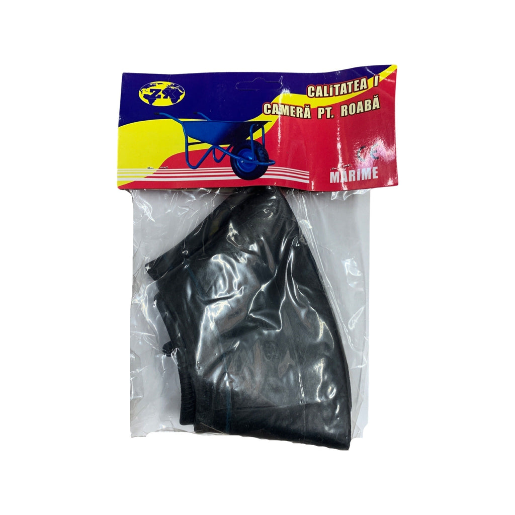 Camera pentru roata roaba 4.00-8
