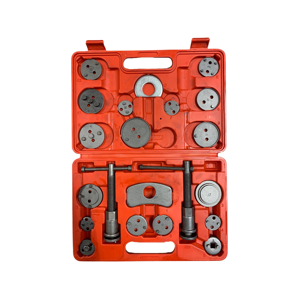 trusa pentru etrieri auto 21piese/set