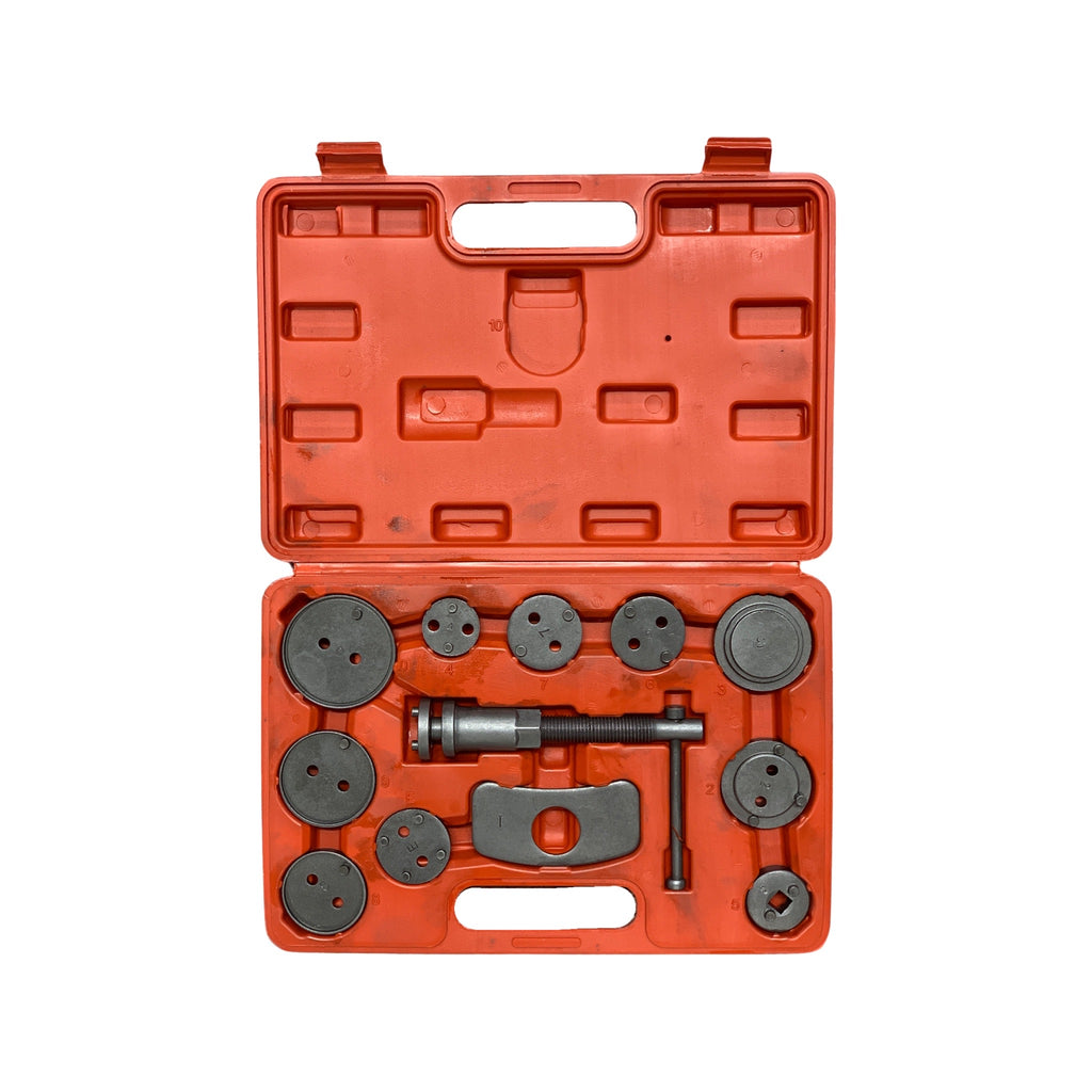 trusa pentru etrieri auto 12piese/set